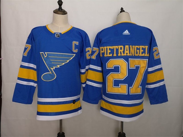 St.Louis Blues jerseys 2022-017